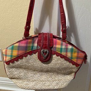 Brighton Purse